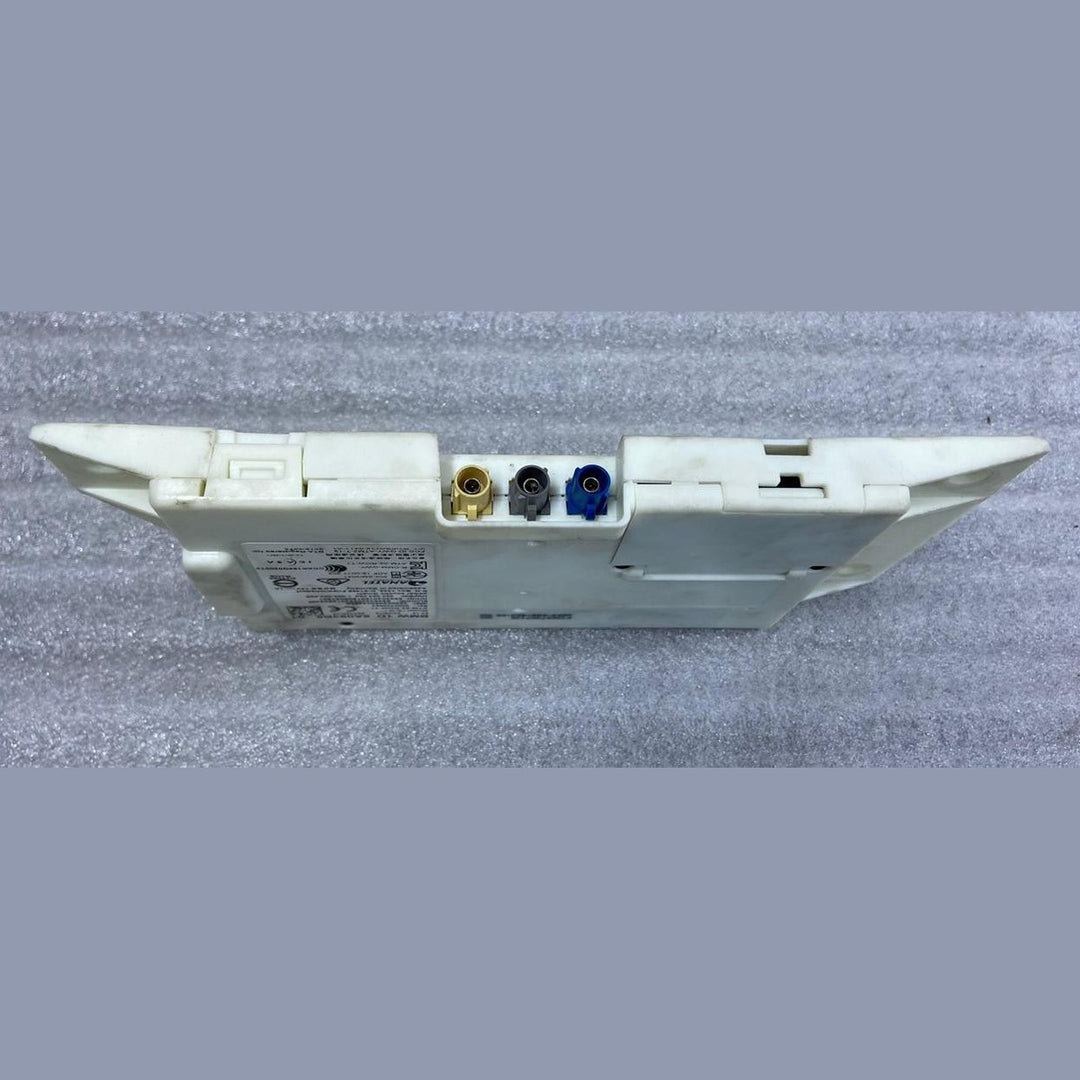 OEM BMW F90 M5 F91 M8 G30 TELEMATICS COMMUNICATION ANTENA MODULE ANATEL 5A083B5