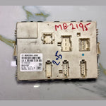 Load image into Gallery viewer, Mercedes-Benz Body Control Module A 205 9007339 W205 C-Class