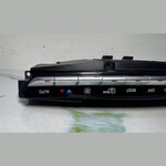 Load image into Gallery viewer, Mercedes Climate Control Panel A2219055200 W221 S-Class
