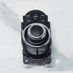 Load image into Gallery viewer, 2022 Mini Cooper F54 F55 F56 F57 F60 Idrive Controller Switch 7911182 OEM