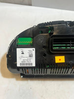 Load image into Gallery viewer, 2011-2017 BMW X3 5 Series F10 F11 Instrument Cluster SPEEDOMETER 9265179 OEM