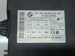 Load image into Gallery viewer, 8619738-2008-10 BMW 128i E60 E81 E90 X1 N46 Engine Control Unit DME ECU Set OEM