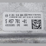 Load image into Gallery viewer, 2022-2024 BMW 330i G20 B48 Engine Control Module ECO Only 5A57781 OEM