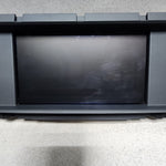 Load image into Gallery viewer, 2012-2017 BMW X3 Central Information Display 9231321 X3 F25 and X4 F26