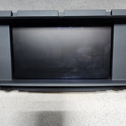 2012-2017 BMW X3 Central Information Display 9231321 X3 F25 and X4 F26