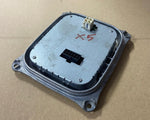 Load image into Gallery viewer, OEM BMW 3 SERIES E92 E93 X5 E70 HEADLIGHT LED DRL MODULE BALLAST 7263052