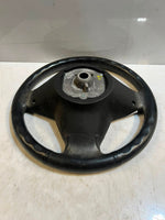 Load image into Gallery viewer, 2006-2009 BMW X5 E70 LEATHER Steering Wheel 6778742 OEM