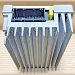 Bild in die Galerieansicht laden, BMW 7 SERIES F01 F02 07-12 AUDIO AMP HIFI LR 02 SOUND SYSTEM AMPLIFIER 9217597