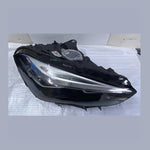 Bild in die Galerieansicht laden, OEM BMW F44 228i LED HEADLIGHT RIGHT SIDE ECE 9478452-11 WITHOUT MODULE
