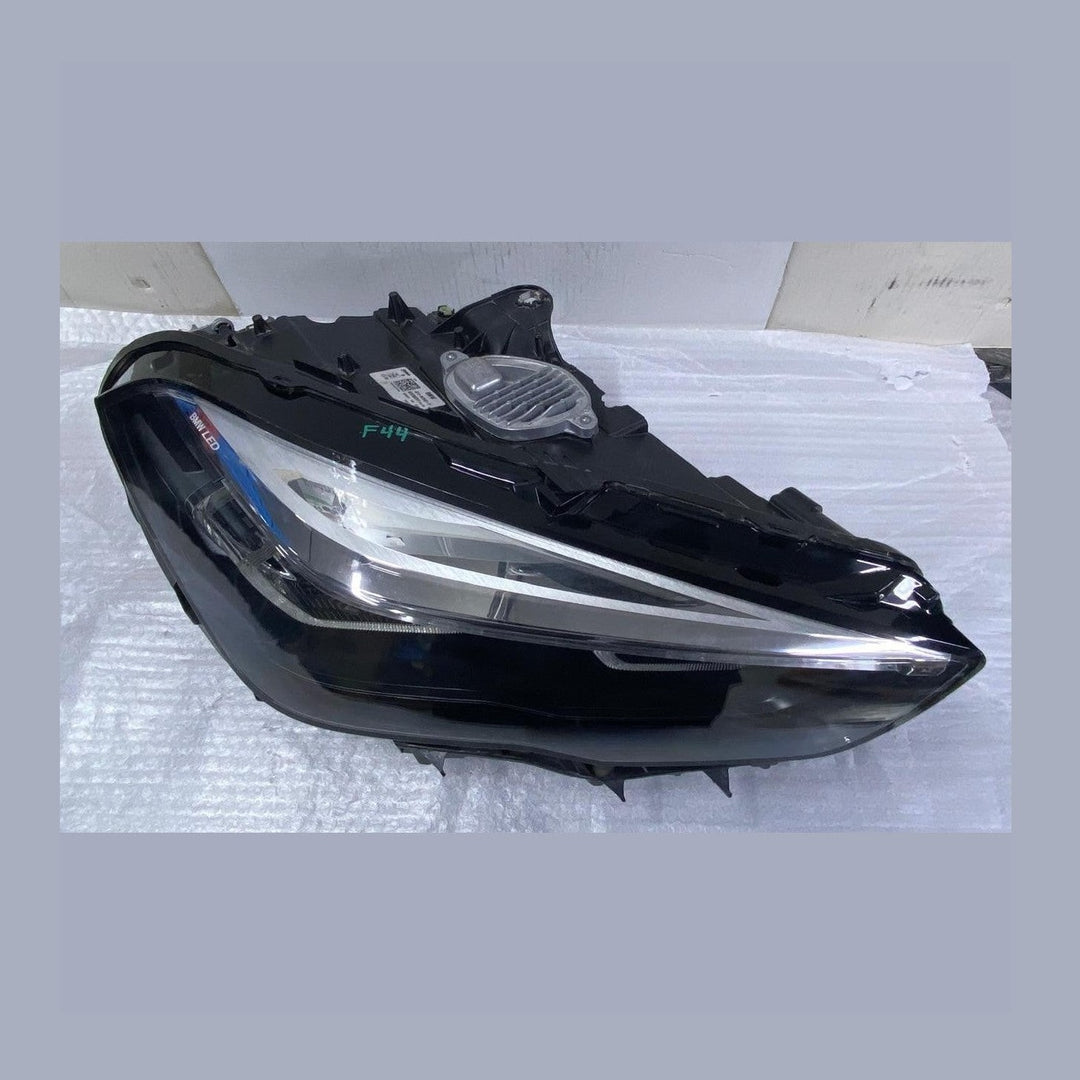 OEM BMW F44 228i LED HEADLIGHT RIGHT SIDE ECE 9478452-11 WITHOUT MODULE