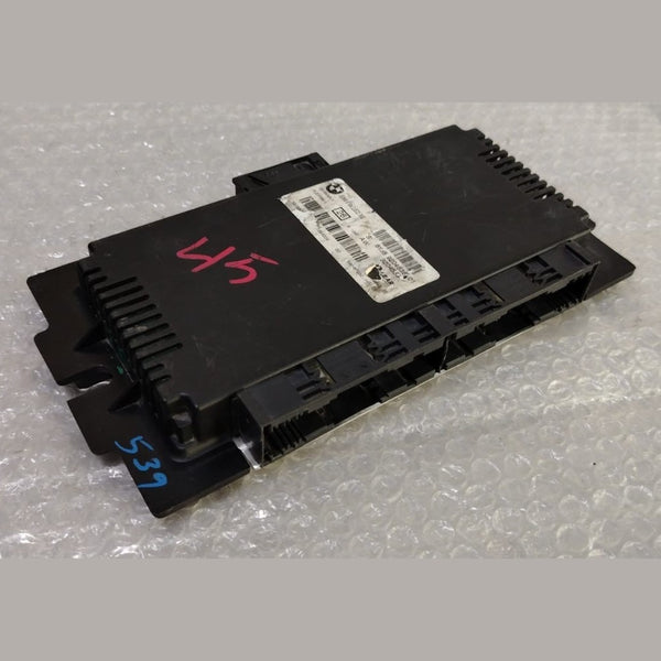 OEM BMW E87 E90 E92 E84 X1 Z4 E89 Footwell Module FRM II Footwell Module 9204536