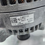 Load image into Gallery viewer, 2020-2024 BMW X1, F40, F45, F46, F48, F39 Alternator 8627125 USED 14V 180A
