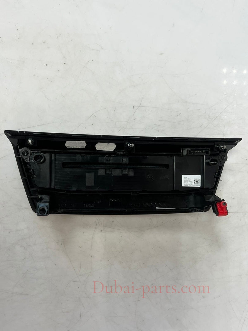 2015-2024 BMW 2 Series F45 F46 and X1 F48 F39 Operating Unit Audio 9371455 OEM
