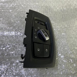Bild in die Galerieansicht laden, OEM BMW X1 X5 X6 F15 F16 HEADLIGHT CONTROL SWITCH PANEL 9311727