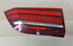 Load image into Gallery viewer, BMW X5 F15 F85 Rear Right Inner Tail Light LED OEM Genuine Replacement 7301272