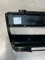 Load image into Gallery viewer, 2007-2014 BMW X5 E70 and X6 E71 Climate Control A/C Panel 9227923 9208218 OEM