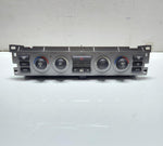 Bild in die Galerieansicht laden, 2001-2009 BMW 7 Series Automatic Air Conditioning Control Panel 6942985 E65 E66 