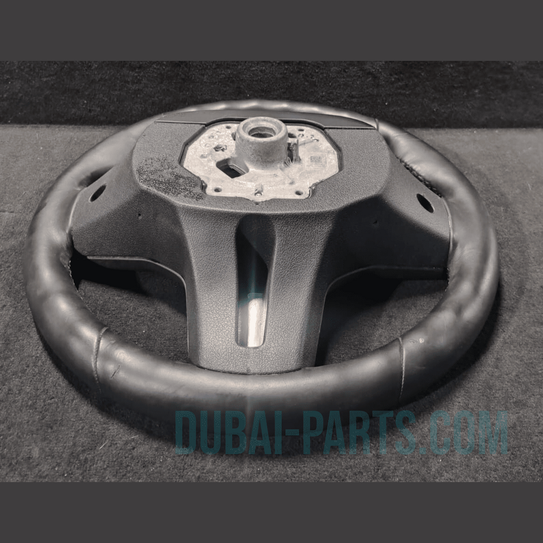 Genuine BMW F40 G20 G21 G22 G23 Sport Leather Steering Wheel 8746675 8043601