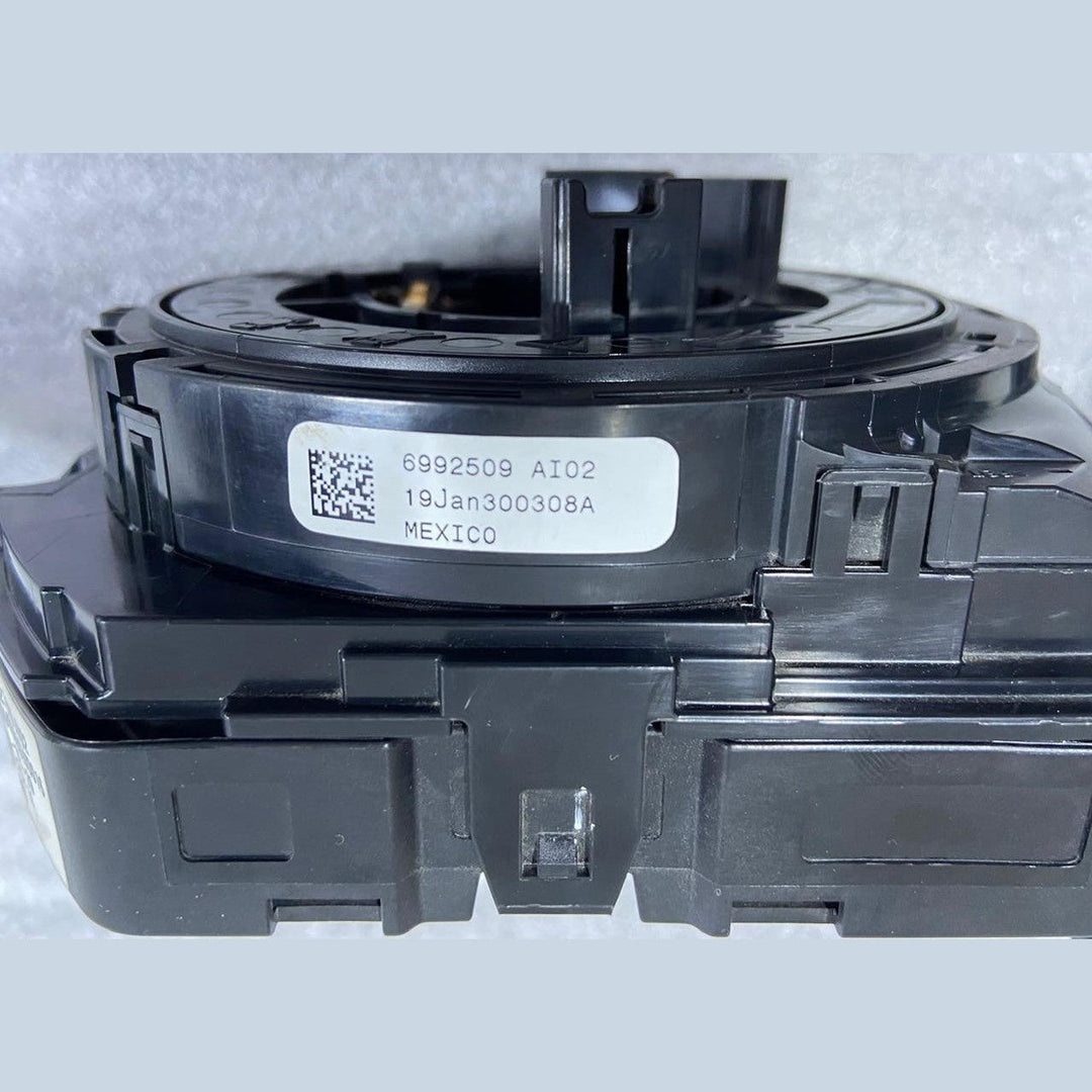 OEM BMW X1 F48 Indicator Wiper Stalk Switch Signal Angle sensor 6827370