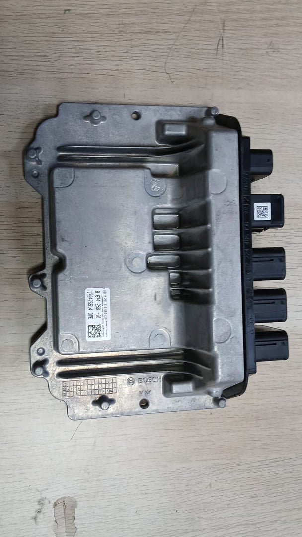 2014-2020 218i F45 F46 Mini F54 F55 F57 Engine Control Unit 8674258 B38