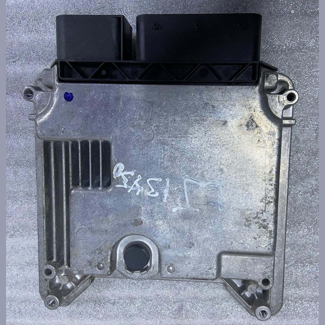 OEM BMW E60 E90 E91 X5 E70 DDE Complete Kit Engine Control Unit ECU 7810980