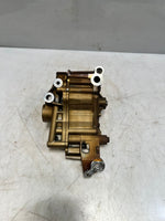 Load image into Gallery viewer, 2008-2012 BMW 135i 335i 535i X3 X5 X6 N55B30A 3.0P Engine Oil Pump 7573747 OEM