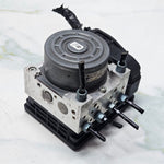 قم بتحميل الصورة إلى عارض الصور، 2015-2016 BMW X1 Abs Hydraulic Pump Control Module 6878051