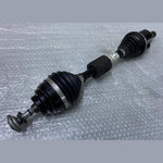 Bild in die Galerieansicht laden, OEM BMW 1 F40 2 F44 Drive Shaft Half Axle Short Front Left Side 5A2E043