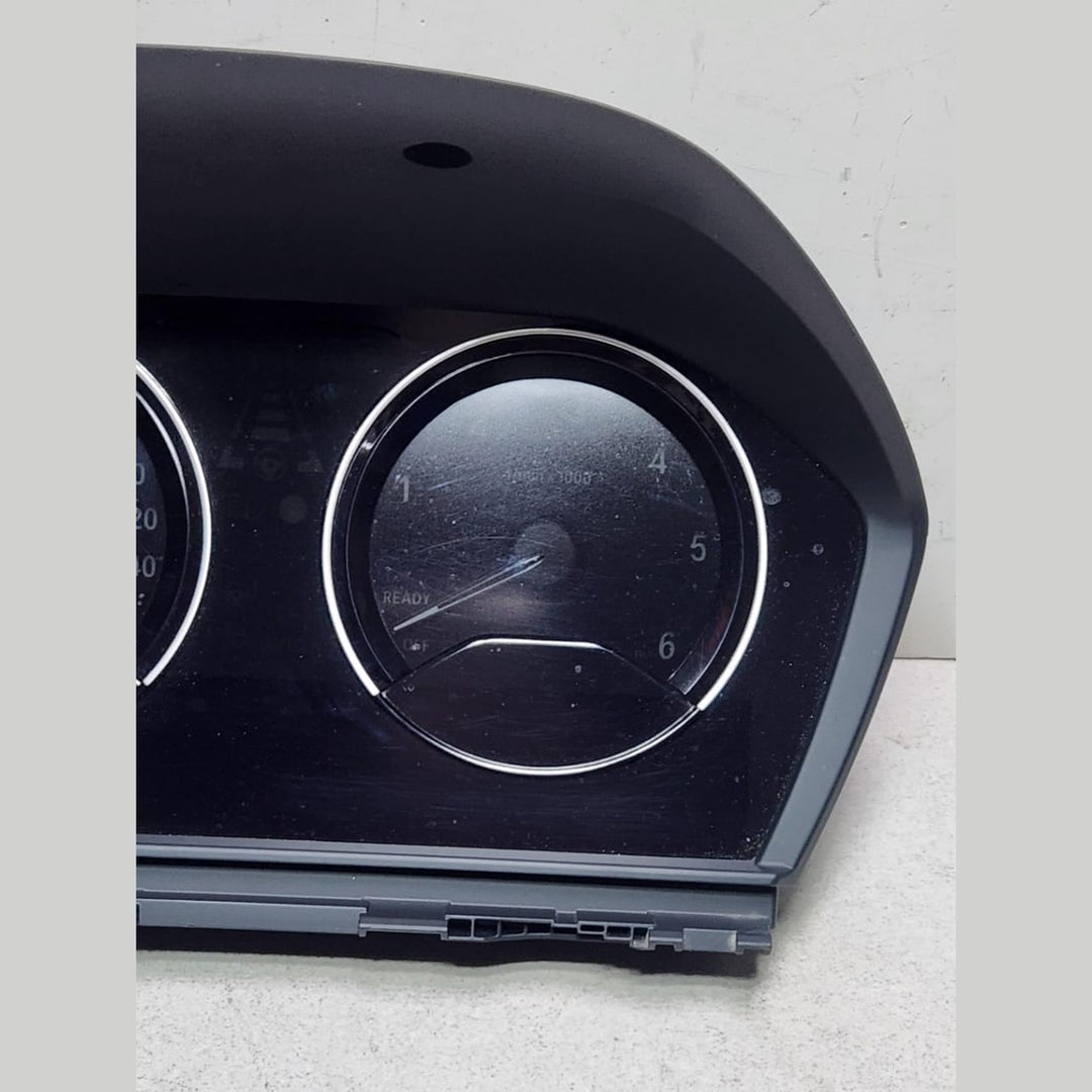 BMW 2 F45 X1 F48 X2 F39 Speedometer Instrument Cluster 8715139 F45 X1 DIESEL