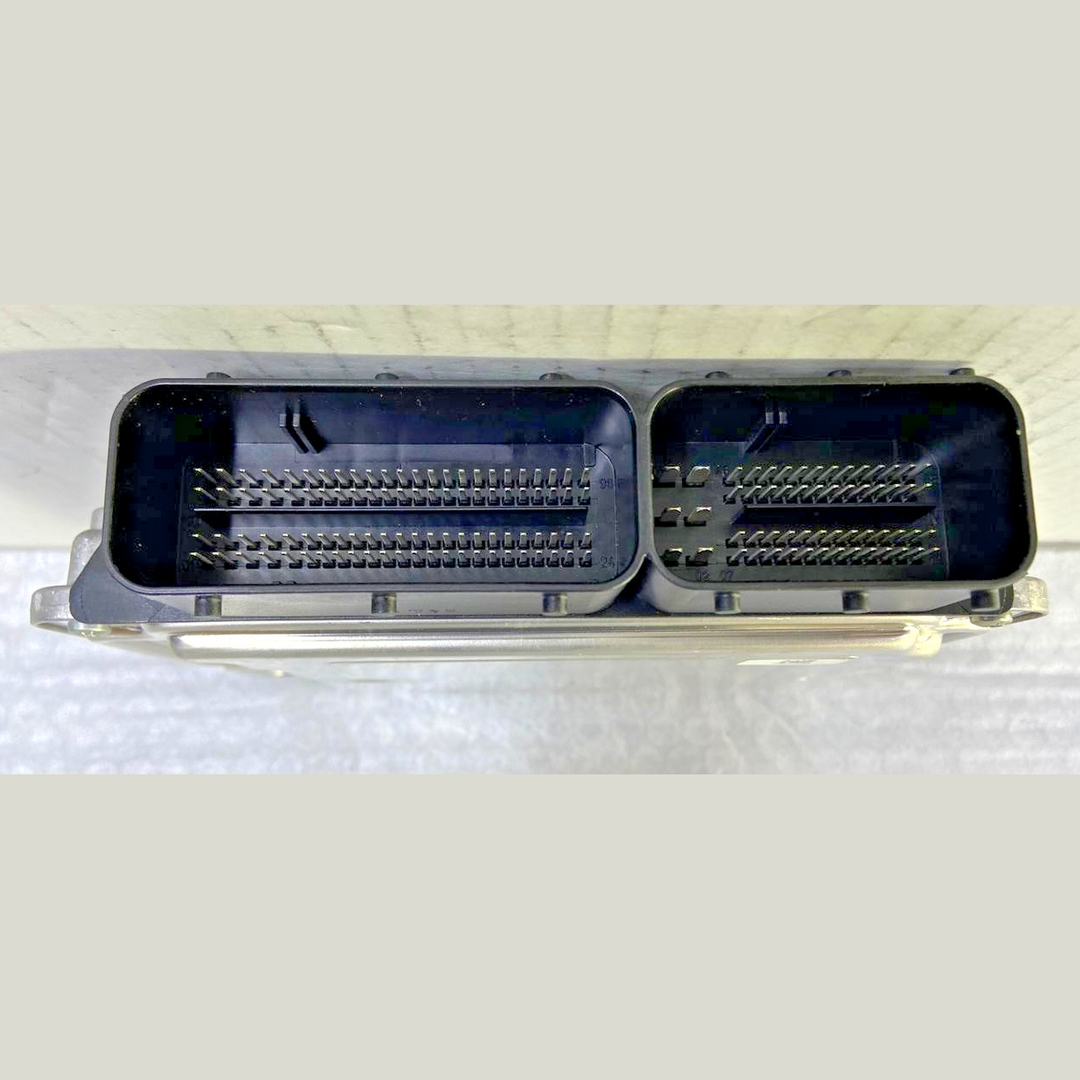 OEM BMW F25 N47 Engine Control Unit ECU DDE 8596358 ECU SET BOSCH