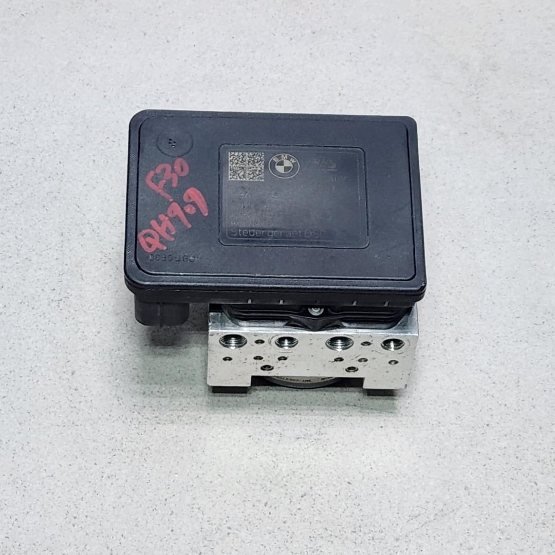 2014-2016 BMW 328i Abs Pump 6869725 F20 F21 F30 F31