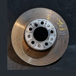 Load image into Gallery viewer, M BLUE CALIPERS &amp; BRAKE DISCS  F20 F21 M125I 2012 TO 2015