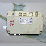 Bild in die Galerieansicht laden, 2010-2015 Mercedes-Benz C250 Keyless Go Entry Control Module A1729006206 C-Class
