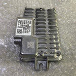 Load image into Gallery viewer, OEM BMW F48 STEERING ANGLE SENSOR CONTROL MODULE UNIT 6866252