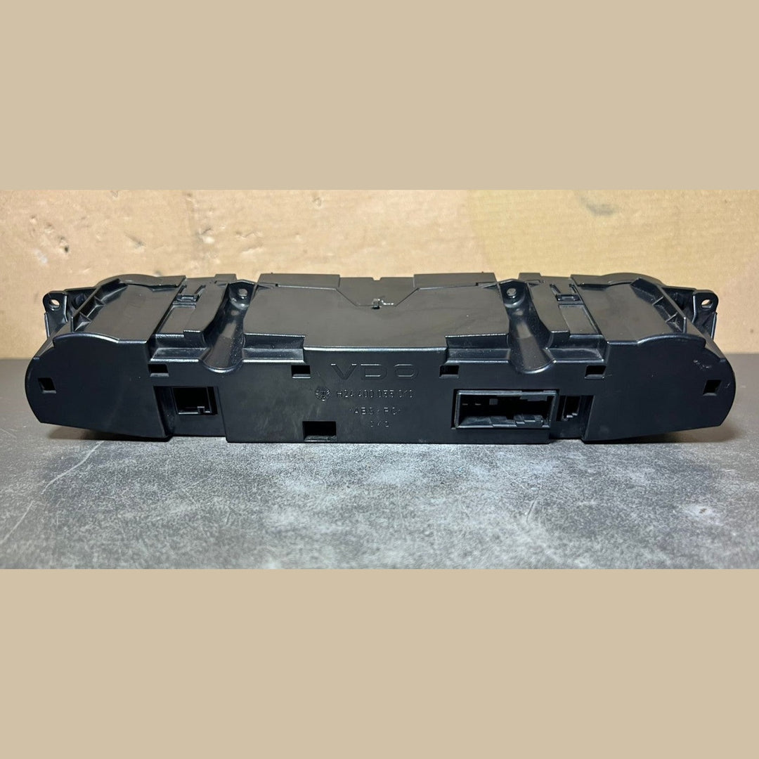 04-10 Mercedes-Benz W219 CLS A/C Heater Climate Control Panel A219 8303185