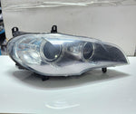 Bild in die Galerieansicht laden, BMW  X5 Xenon Headlight  7221894 X5 E70 OEM