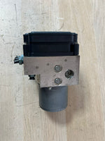 Bild in die Galerieansicht laden, BMW 520d F11 Touring ABS ESP System Block Hydraulic Block Control Unit 6881305