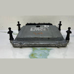 Load image into Gallery viewer, 03-06 Mercedes W203 C-Class Engine Control Module Unit ECM ECU A272 1535591 OEM