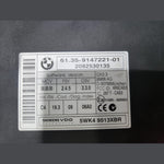 قم بتحميل الصورة إلى عارض الصور، BMW Engine Control Unit 7812500 5 Series E60 E61 520D with N47D20A 1 Series E81 