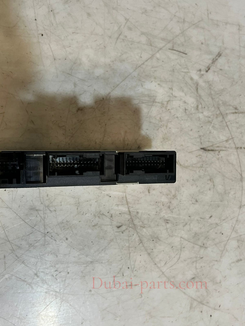BMW 3' F30 Active Hybrid 5 Engine Control Unit ECU SET DME+CAS4+1KEY 8641450 
