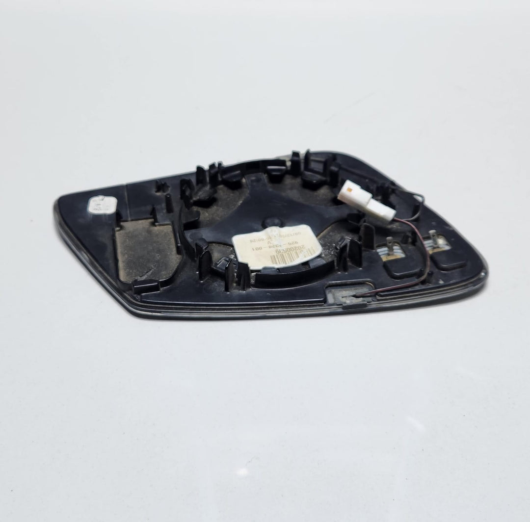 2011-2019 BMW 3 Series Left Outside Mirror Glass 20200539 F30 F31 F20 F21 RHD