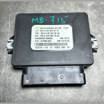 Load image into Gallery viewer, 14-19 Mercedes-Benz CLA250 Parking Brake Control Module Unit A246 9004512 Oem