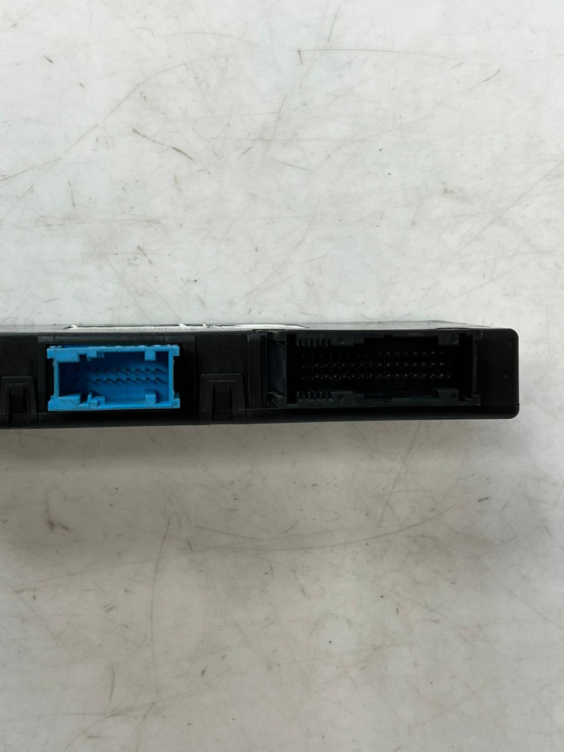 2011-2017 BMW X3 F25 and X4 F26 Central Gateway Control Module 9266410 OEM
