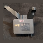 Load image into Gallery viewer, BMW 2 F46 2016 ANTI LOCK BREACKING SYSTEM  PUMP MODULE DSC MK100 -6883348