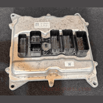 Load image into Gallery viewer, BMW X1 20iX E84 2011 N20B20A ENGINE CONTROL UNIT ECU COMPLETE  KIT 7629006