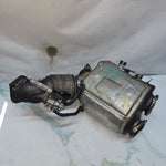 Load image into Gallery viewer, 2019 BMW X5 X7 G05 B57 Catalytic Converter Diesel Particulate Filter 8581883 OEM