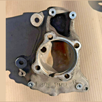Bild in die Galerieansicht laden, BMW 3 Series F30 F31 F35 Slewing Bearing Wishbone Axle Front Right 6792288