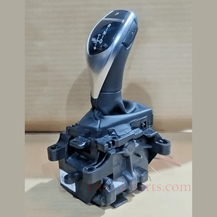 BMW 1 2 3 4 SERIES F20 F22 F30 F32 F36 GEAR SHIFTER SELECTOR AUTOMATIC - 9296899