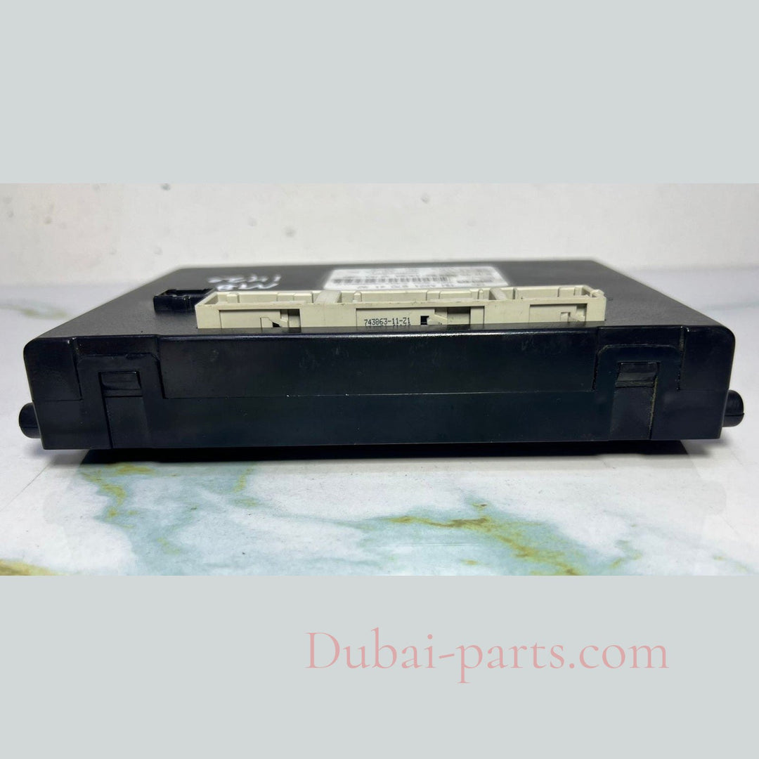 2007-2013 Mercedes-Benz S550 Hvac Heater Blower Motor Control Module A2218704192