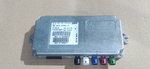 Load image into Gallery viewer, BMW F31 F15 F06 750i  SURROUND VIEW CAMERA CONTROL MODULE 9249466